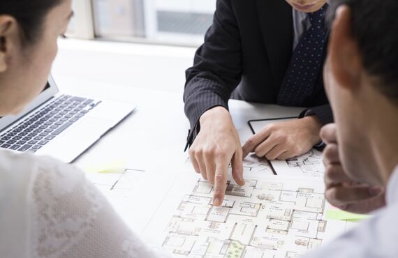 プロならではの多角的な視点からホームインスペクションを実施 | リフォームするなら横浜の株式会社R&R.co