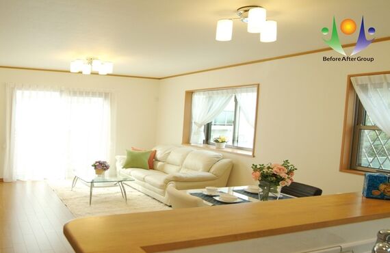 抗カビ・抗菌・抗ウイルス！複合型光触媒コーティング「NEWチタンテックス」 | リフォームするなら横浜の株式会社R&R.co