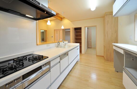 横浜でオーダーリノベーションするならR&R.co